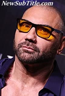 Dave Bautista - نیو ساب تایتل